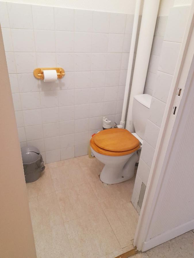 Appartement F3 Avec Balcon Perpignan Exterior foto